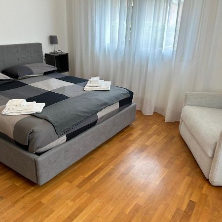 Doge Beato Apartment Lido di Venezia Ngoại thất bức ảnh