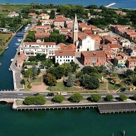Doge Beato Apartment Lido di Venezia Ngoại thất bức ảnh