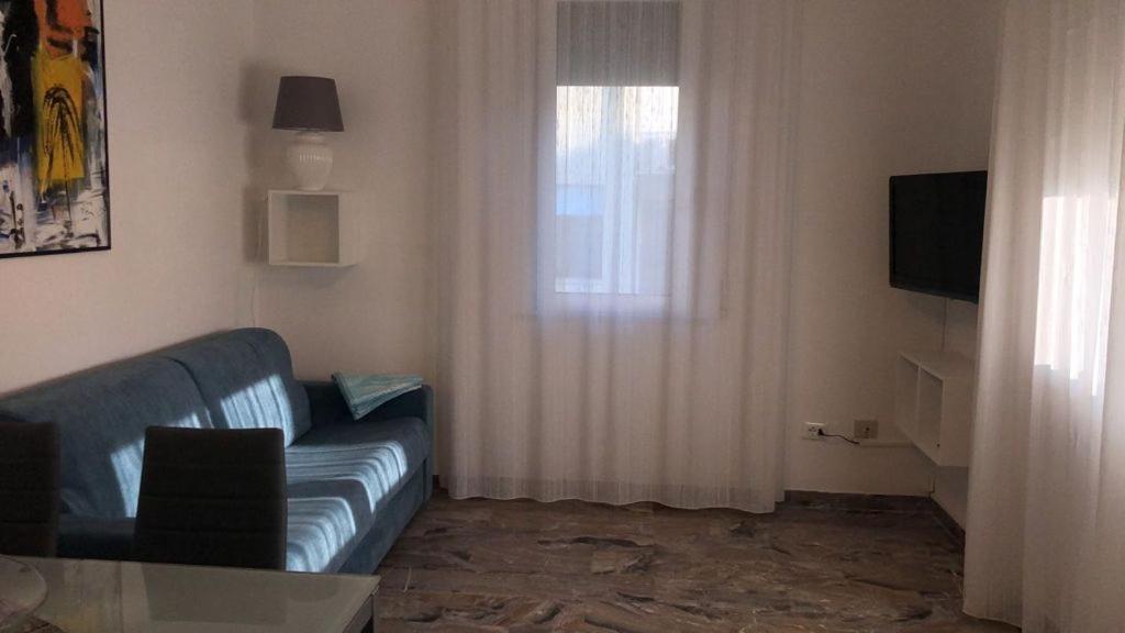 Doge Beato Apartment Lido di Venezia Ngoại thất bức ảnh