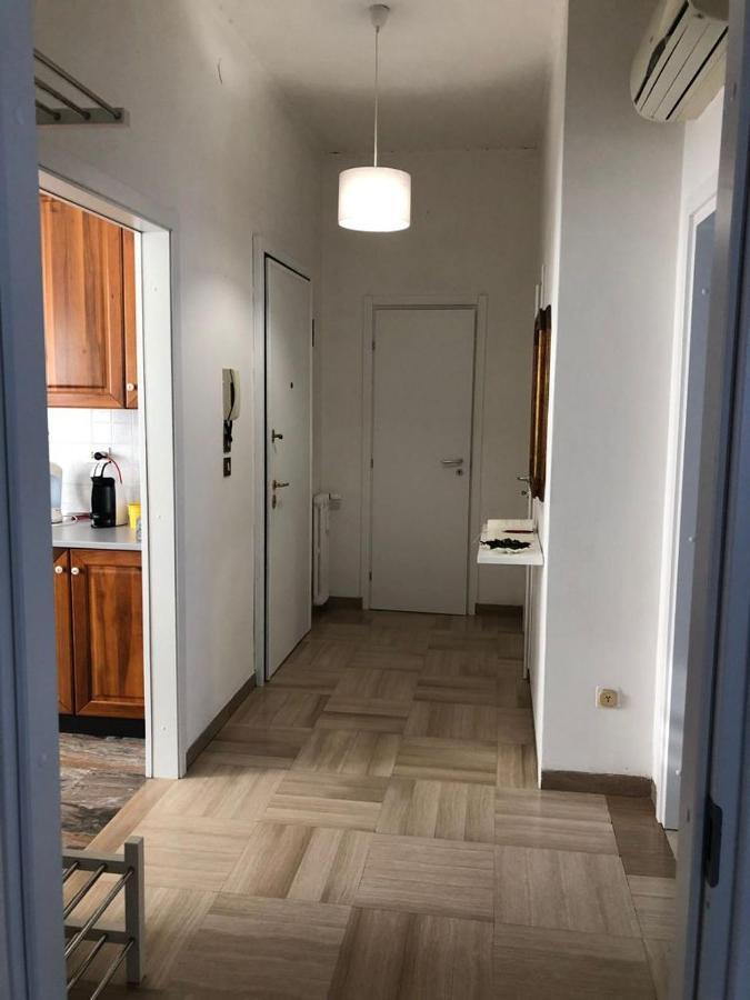 Doge Beato Apartment Lido di Venezia Ngoại thất bức ảnh