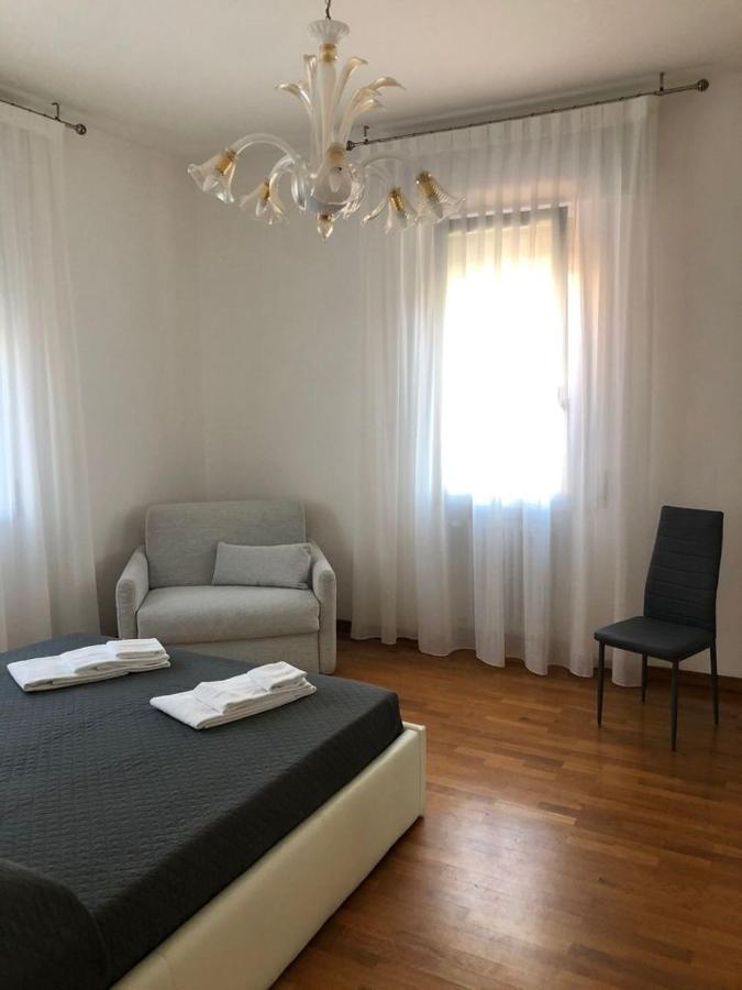 Doge Beato Apartment Lido di Venezia Ngoại thất bức ảnh