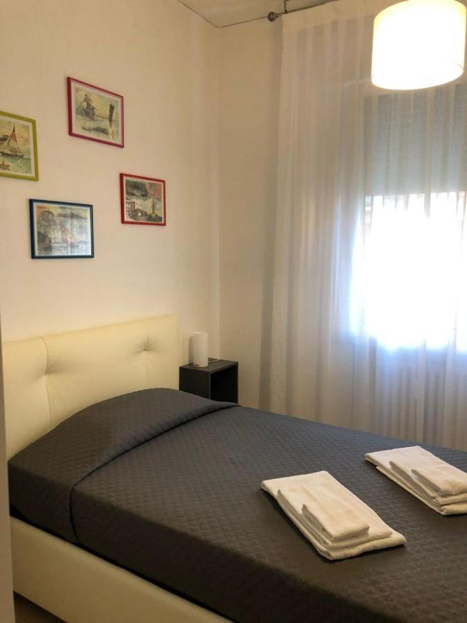 Doge Beato Apartment Lido di Venezia Ngoại thất bức ảnh