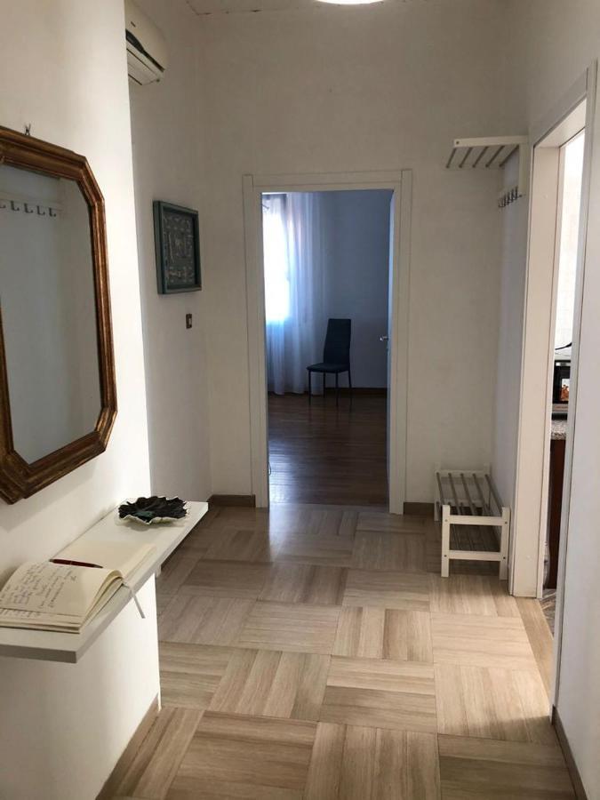 Doge Beato Apartment Lido di Venezia Ngoại thất bức ảnh