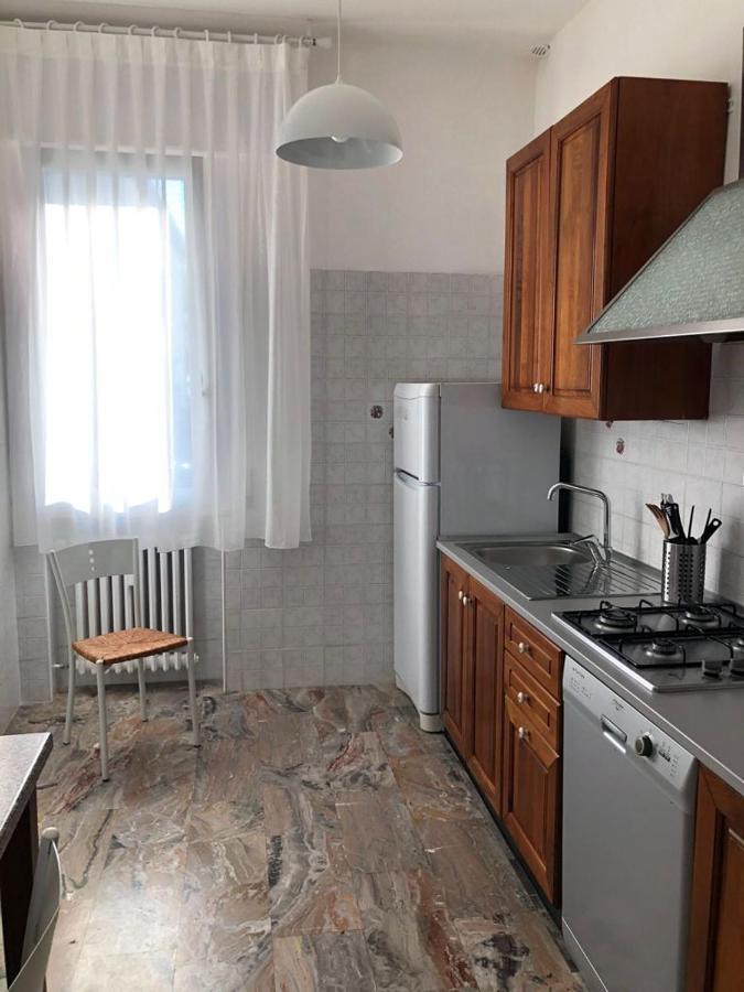 Doge Beato Apartment Lido di Venezia Ngoại thất bức ảnh
