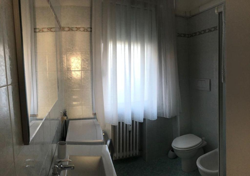 Doge Beato Apartment Lido di Venezia Ngoại thất bức ảnh