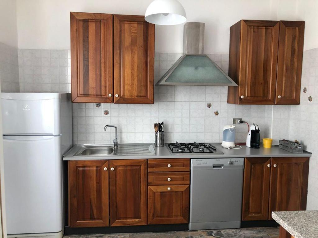 Doge Beato Apartment Lido di Venezia Ngoại thất bức ảnh