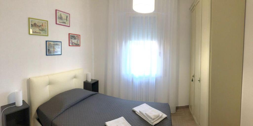 Doge Beato Apartment Lido di Venezia Ngoại thất bức ảnh