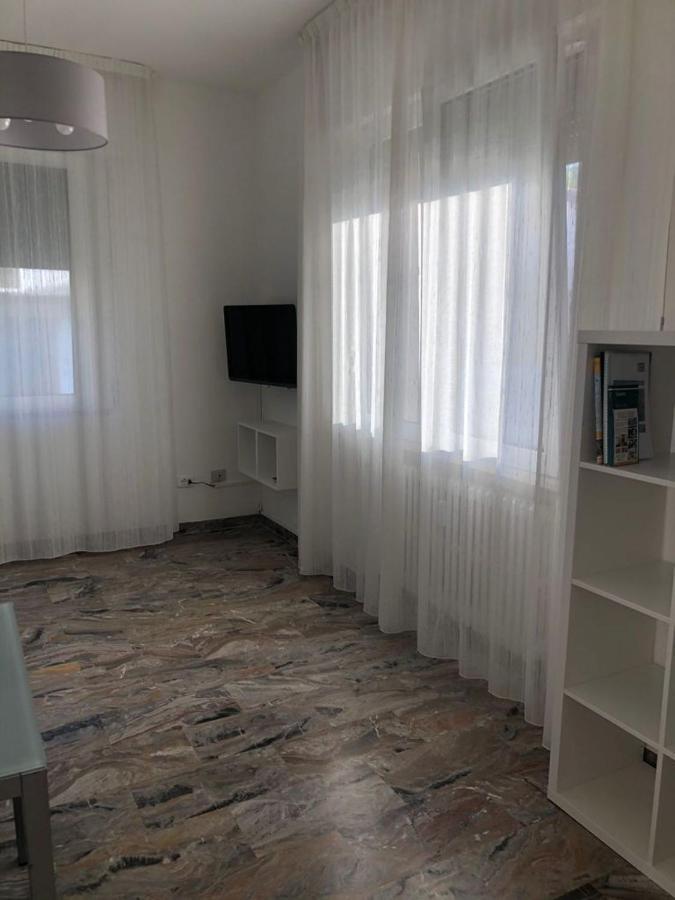 Doge Beato Apartment Lido di Venezia Ngoại thất bức ảnh