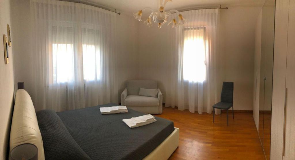 Doge Beato Apartment Lido di Venezia Ngoại thất bức ảnh