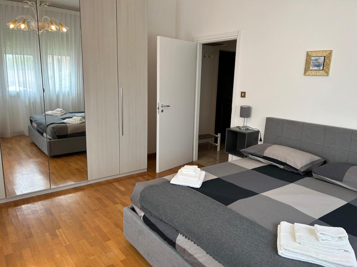 Doge Beato Apartment Lido di Venezia Ngoại thất bức ảnh