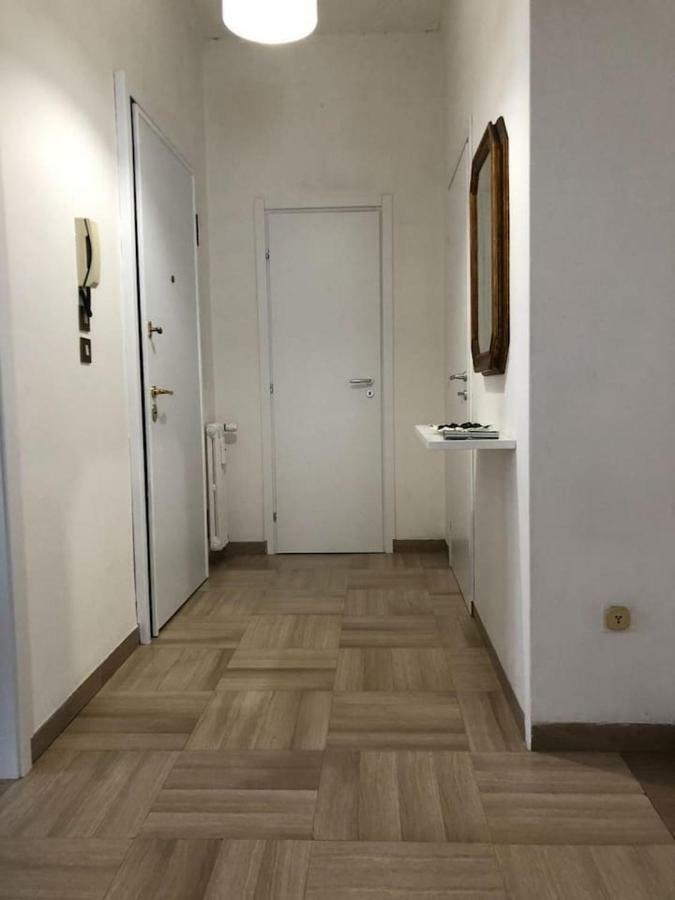 Doge Beato Apartment Lido di Venezia Ngoại thất bức ảnh