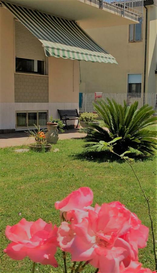 Doge Beato Apartment Lido di Venezia Ngoại thất bức ảnh