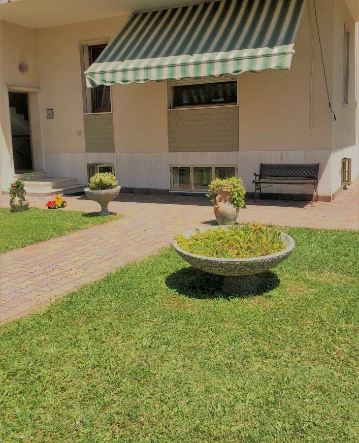 Doge Beato Apartment Lido di Venezia Ngoại thất bức ảnh